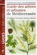 GUIDE DES ARBRES ET ARBUSTES DE MEDITERRANEE