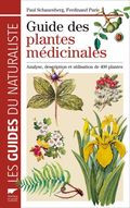GUIDE DES PLANTES MEDICINALES