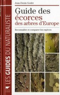 GUIDE DES ECORCES DES ARBRES D EUROPE