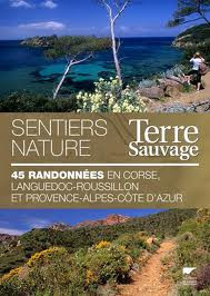 SENTIERS NATURE TERRE SAUVAGE