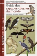 GUIDE DES RAPACES DIURNES DU MONDE
