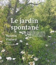 LE JARDIN SPONTANE