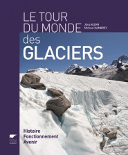 LE TOUR DU MONDE DES GLACIERS