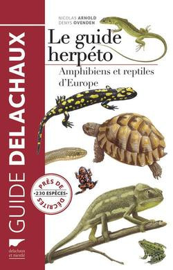 LE GUIDE HERPETO