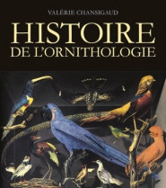 HISTOIRE DE L ORNITOLOGIE