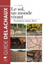 LE SOL UN MOND VIVANT
