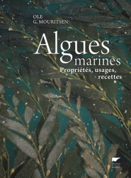 ALGUES MARINES
