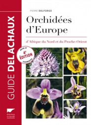 ORCHIDEES D EUROPE