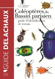 COLEOPTERES DU BASSIN PARISIEN
