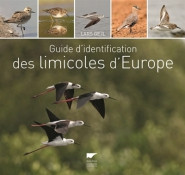 GUIDE D IDENTIFICATION DES LIMICOLES D EUROPE