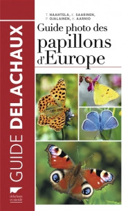 GUIDE PHOTO DES PAPILLONS D EUROPE