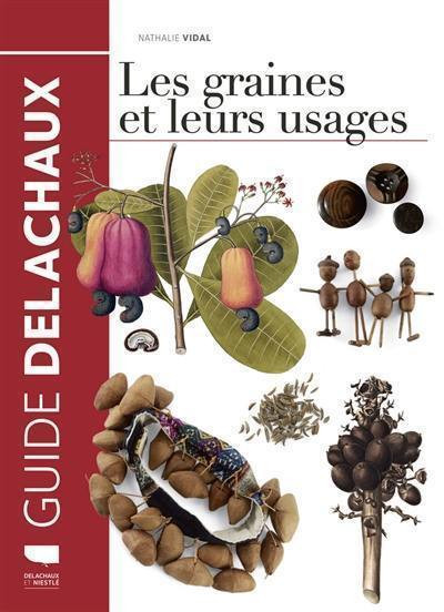 LES GRAINES ET LEURS USAGES