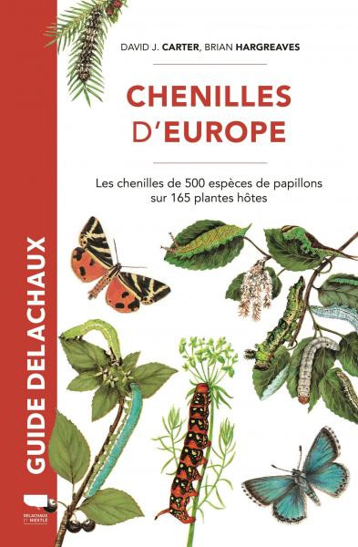 CHENILLES D EUROPE
