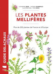 LES PLANTES MELLIFERES