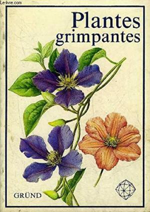 PLANTES GRIMPANTES