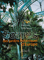 SERRES DES JARDINS BOTANIQUES D EUROPE