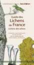 GUIDE DES LICHENS DE FRANCE