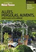 ALLEES PERGOLAS AUVENTS