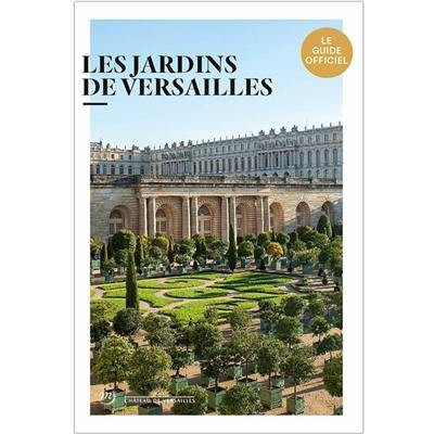 LES JARDINS DE VERSAILLES