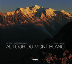 AUTOUR DE MONT BLANC