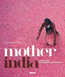 MOTHER INDIA
