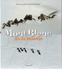 MONT BLANC JEU DE REGARDS