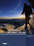 SOMMETS DU MONT BLANC