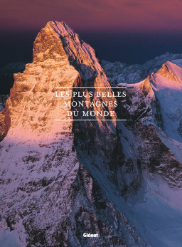 LES PLUS BELLES MONTAGNES DU MONDE