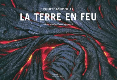 LA TERRE EN FEU