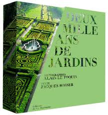 DEUXMILLE ANS DE JARDINS