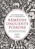 REMEDES ONGUENTS POISONS