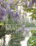 CLAUDE MONET A GIVERNY