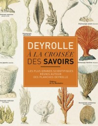 DEYROLLE A LA CROISEE DES SAVOIRS