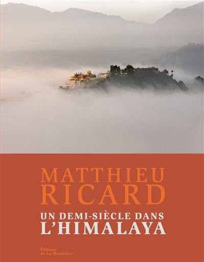UN DEMI SIECLE DANS L HIMALAYA