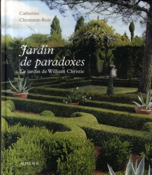JARDIN DE PARADOXES