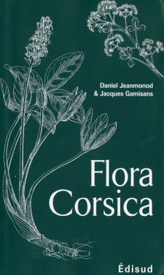 FLORA CORSICA