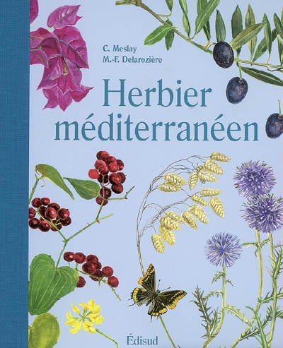 HERBIER MEDITERRANEEN