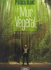 LE MUR VEGETAL