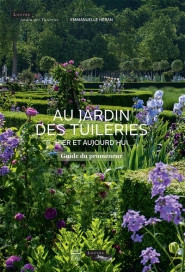 AU JARDINS DES TULERIES
