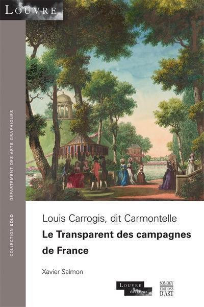 LE TRANSPARENT DES CAMPAGNES DE FRANCE