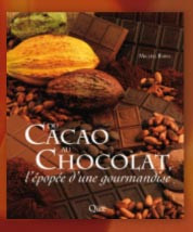DU CACAO AU CHOCOLAT