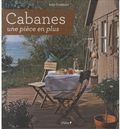 CABANES UN PIECE EN PLUS