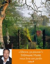 C EST MON JARDIN