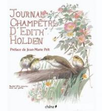 JOURNAL CHAMPETRE D EDITH HOLDEN