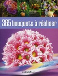 365 BOUQUETS A REALISER