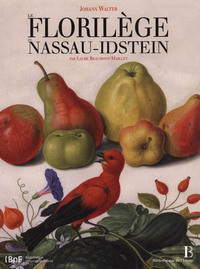 FLORILEGE NASSAU-IDSTEIN