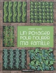 UN POTAGER POUR NOURRIR MA FAMILLE