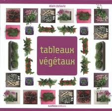 TABLEAUX VEGETAUX