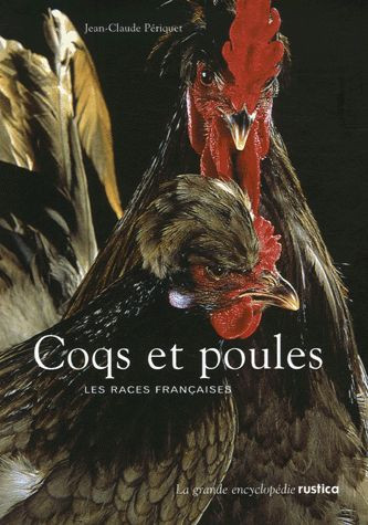 COQS ET POULES