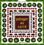 POTAGER AU CARRE